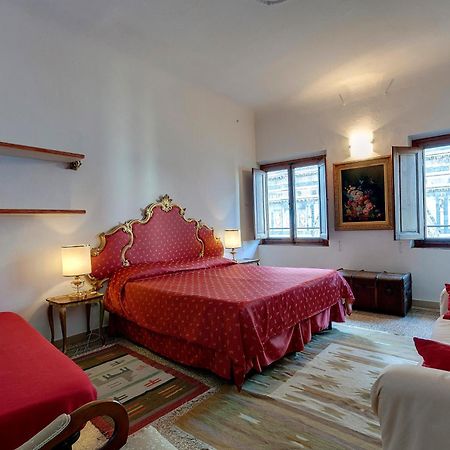 Eden Apartment Florence Exterior photo