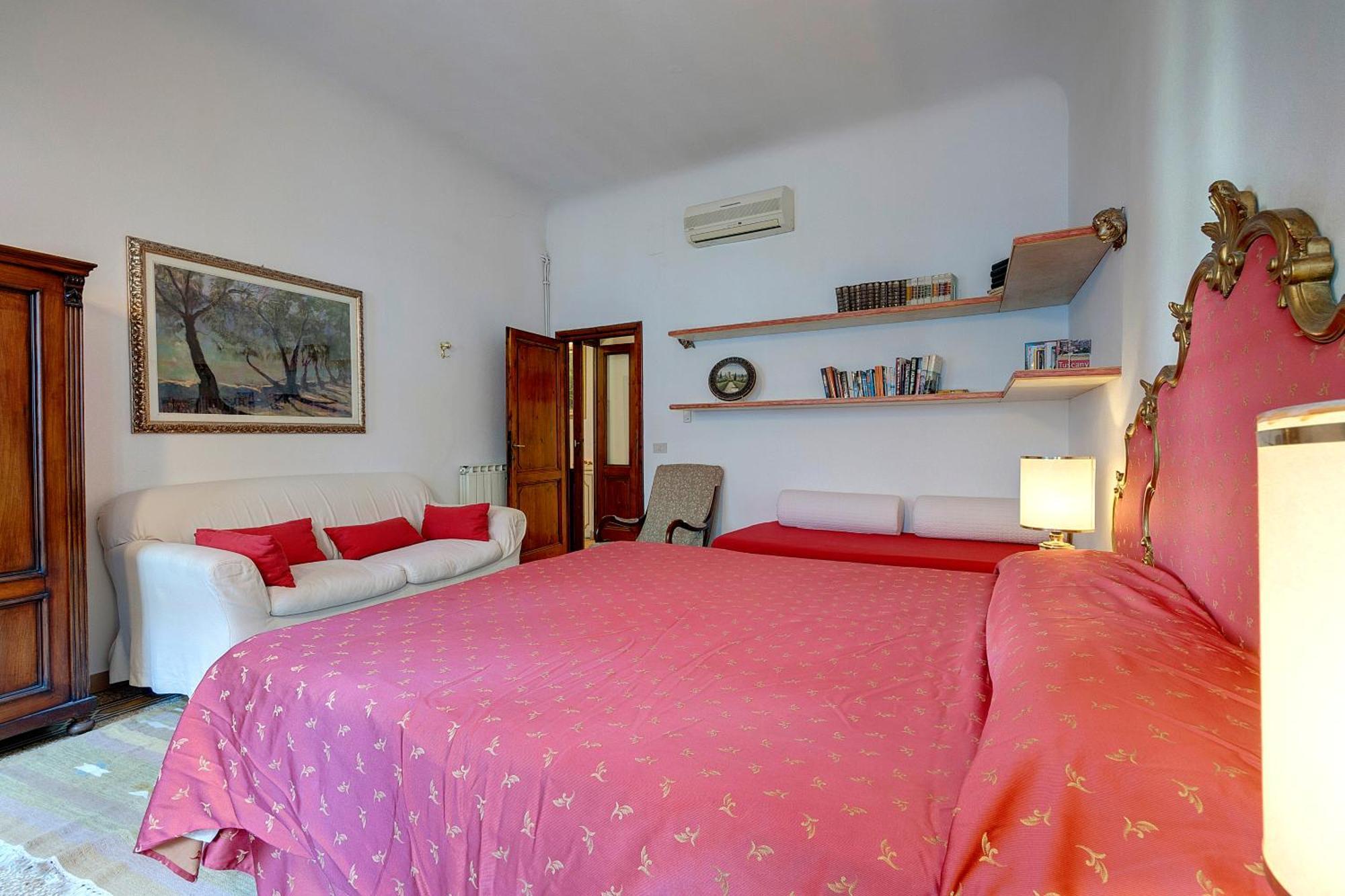 Eden Apartment Florence Exterior photo